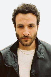 Gianmarco Vettori