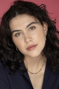 Gianna Hoffman