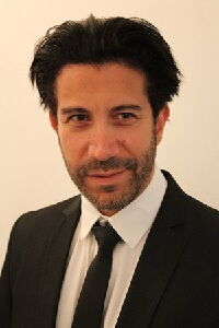 Gianni Capaldi