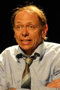 Gianni Quillico
