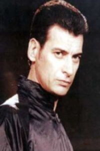 Giannis Goutis
