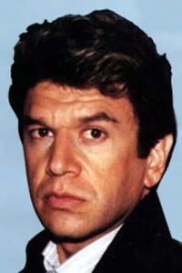 Giannis Vouros