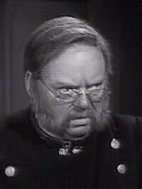 Gideon Wahlberg