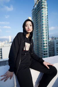 Gigi Cheung