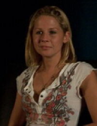 Gigi Edgley