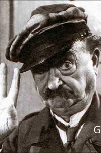 Gilberto Govi