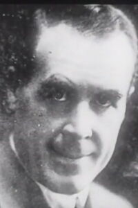 Gilberto Rossi