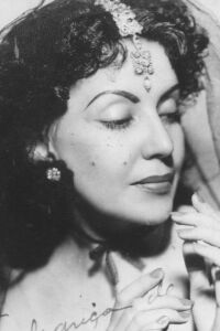 Gilda de Abreu