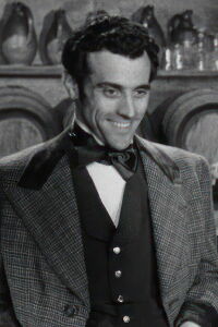 Gilles Quéant