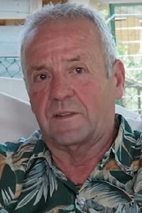 Gilles Rondelli