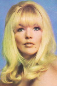 Gillian Grant