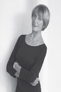 Gillian Lynne