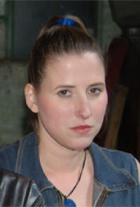 Gillian Settle