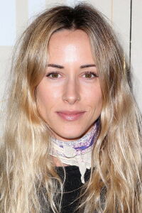 Gillian Zinser