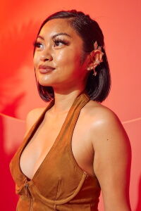 Gina May Gimongala
