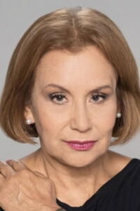 Gina Morett