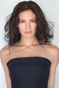 Gina Valona