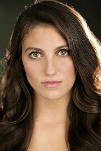Gina Vitori