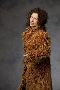 Gina Wilkinson