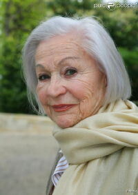 Ginette Garcin