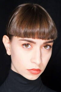 Ginevra Nervi