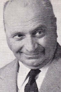 Gino Cavalieri