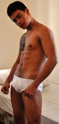 Gio Gapas