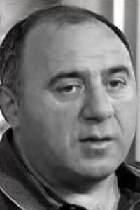 Gio Khutsishvili