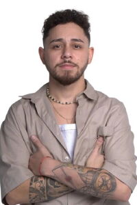 Gio Lisboa