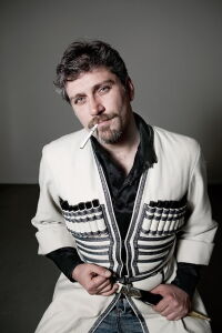Giorgi Liponava