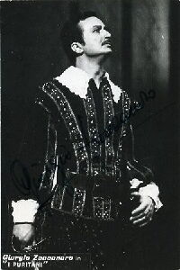 Giorgio Zancanaro