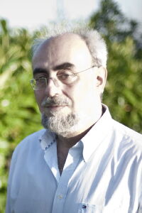 Giorgios Skabardonis