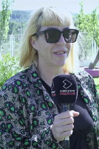 Giovanna Ribes