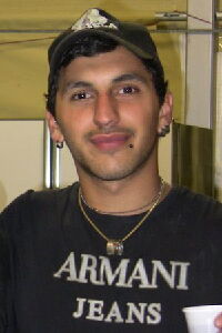Giovanni Falancia