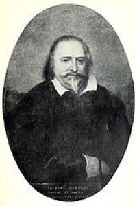 Giovanni Francesco Busenello