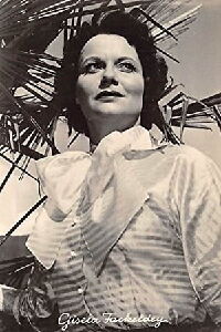Gisela Fackeldey