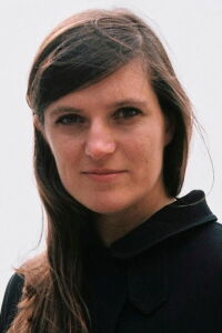 Gisèle Vienne