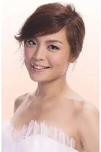 Giselle Lam