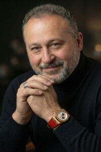 Giuliano Papadia