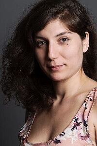 Gizem Taştan