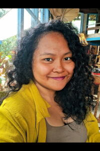 Gladhys Elliona