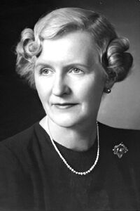 Gladys Boot
