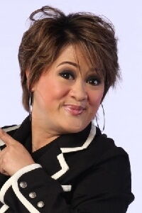 Gladys Guevarra