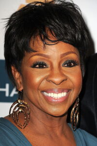 Gladys Knight