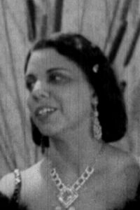 Gladys Williams