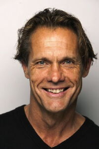 Glen Baggerly