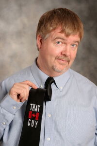 Glen Foster