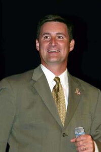 Glenn Dustin