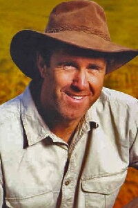 Glenn Robbins