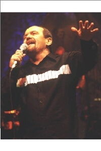 Glenn Shorrock